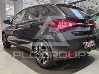 2023 Hyundai I20