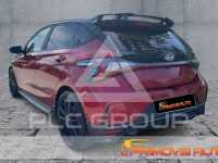 2023 Hyundai I20