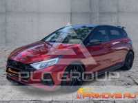 2023 Hyundai I20