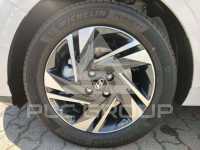 2023 Hyundai I20