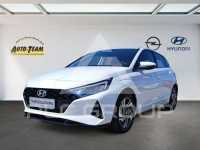 2023 Hyundai I20