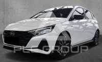 2023 Hyundai I20