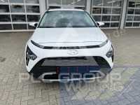 2023 Hyundai Bayon