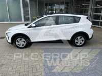 2023 Hyundai Bayon