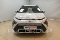 2023 Hyundai Bayon