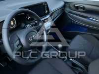 2023 Hyundai Bayon