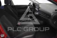 2023 Hyundai Bayon