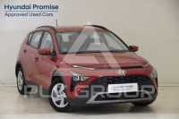 2023 Hyundai Bayon