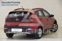 2023 Hyundai Bayon