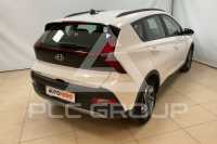 2023 Hyundai Bayon