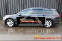 2023 Volkswagen Passat