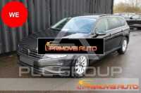 2023 Volkswagen Passat