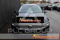 2023 Volkswagen Passat