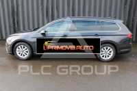 2023 Volkswagen Passat