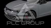 2023 Volkswagen GOLF