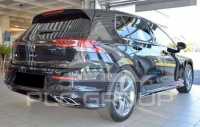 2023 Volkswagen GOLF