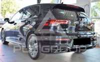 2023 Volkswagen GOLF