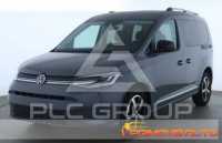 2023 Volkswagen Caddy