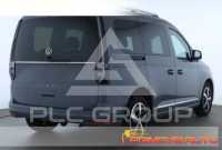 2023 Volkswagen Caddy
