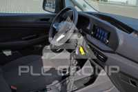 2023 Volkswagen Caddy