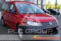 2023 Volkswagen Caddy