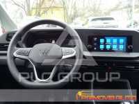 2023 Volkswagen Caddy