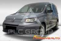 2023 Volkswagen Caddy