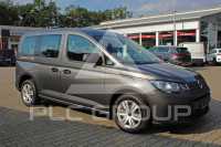 2023 Volkswagen Caddy