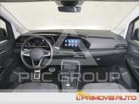 2023 Volkswagen Caddy