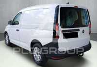 2023 Volkswagen Caddy