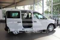 2023 Volkswagen Caddy