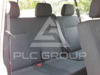 2023 Volkswagen Transporter