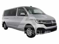2023 Volkswagen Transporter