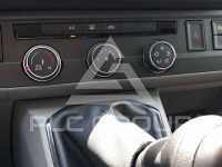 2023 Volkswagen Transporter