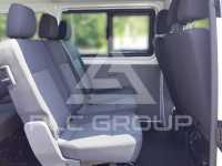 2023 Volkswagen Transporter