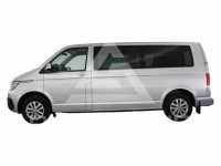 2023 Volkswagen Transporter