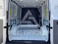 2023 Volkswagen Crafter