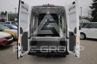 2023 Volkswagen Crafter