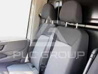 2023 Volkswagen Crafter