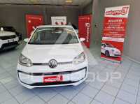 2023 Volkswagen Up