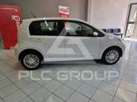 2023 Volkswagen Up