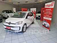 2023 Volkswagen Up