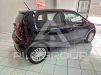 2023 Volkswagen Up