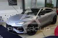 2023 Lamborghini Urus