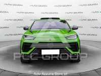 2023 Lamborghini Urus