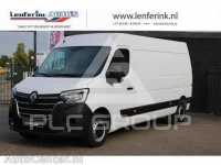 2023 Renault Master