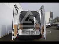 2023 Renault Master