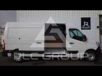 2023 Renault Master