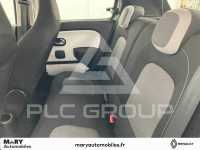 2023 Renault Twingo