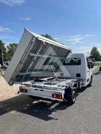 2023 Renault Master